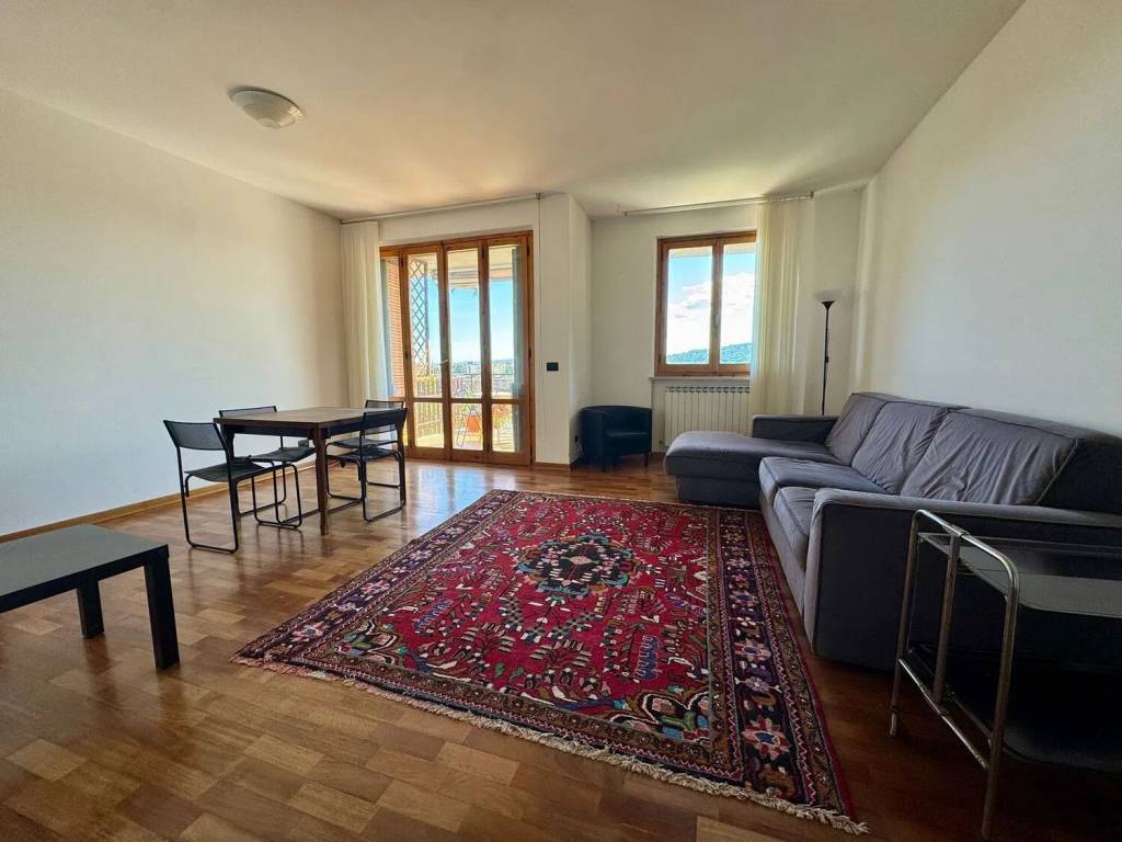 appartamento in vendita a Perugia in zona L'Olmo