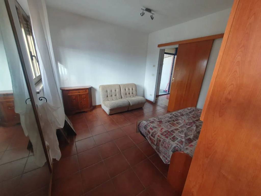 appartamento in vendita a Perugia in zona Madonna Alta