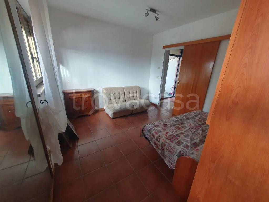 appartamento in vendita a Perugia in zona Stazione