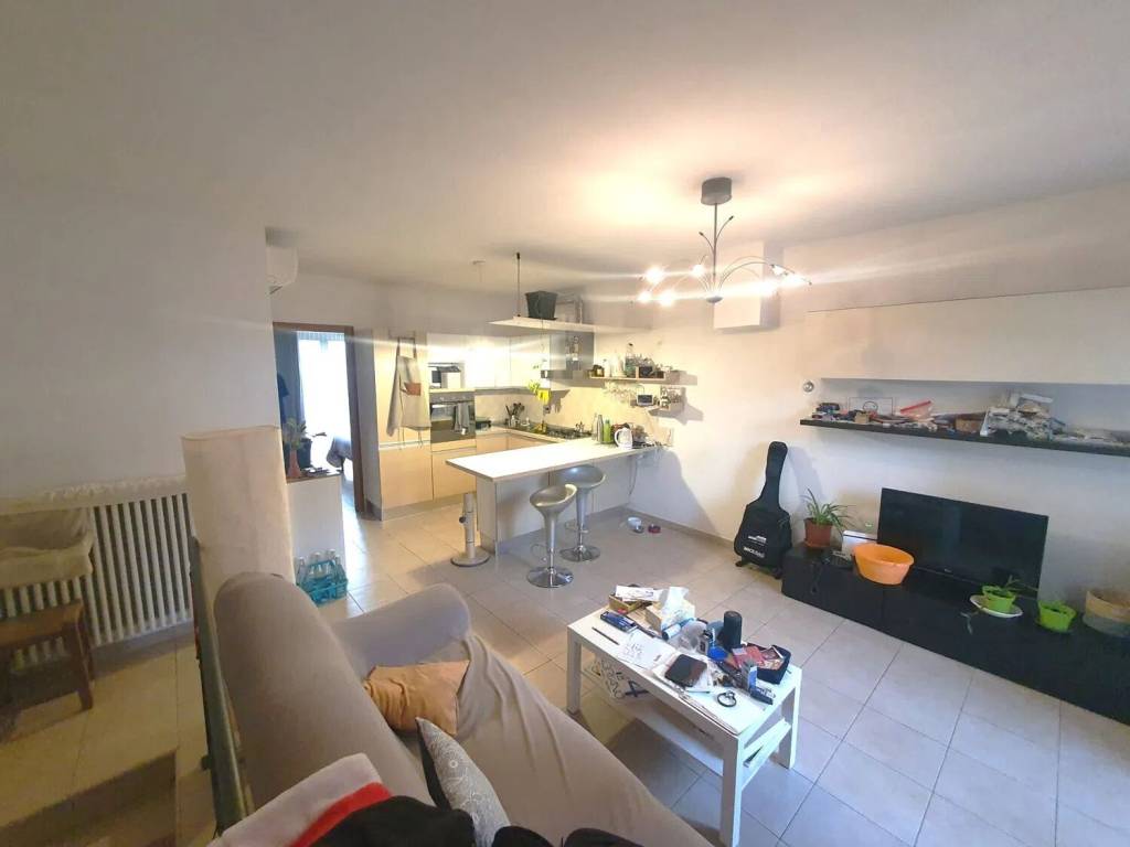 appartamento in vendita a Perugia in zona Collestrada