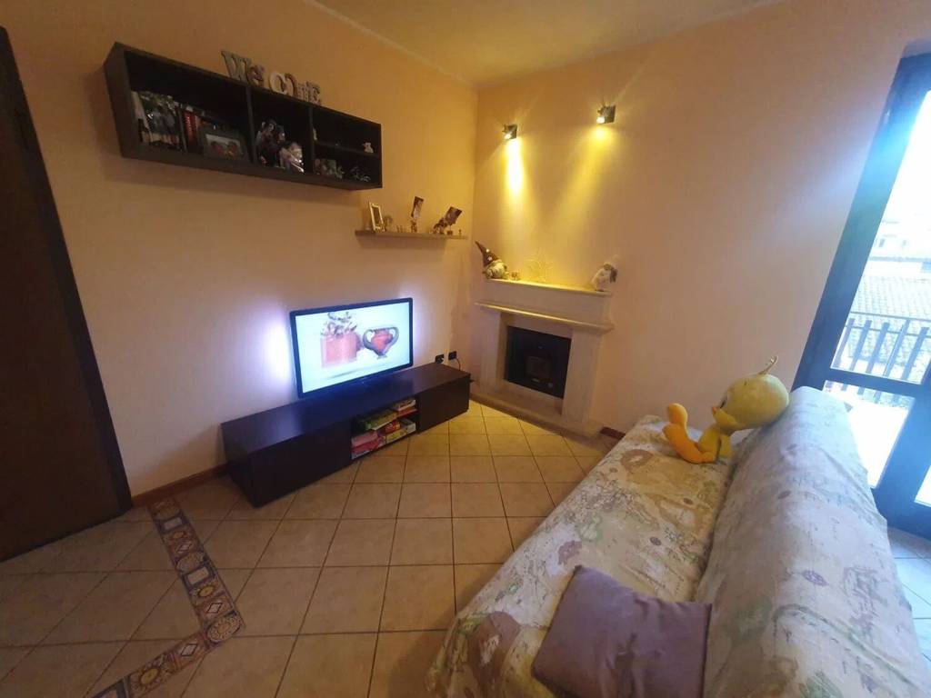 appartamento in vendita a Perugia in zona Casaglia