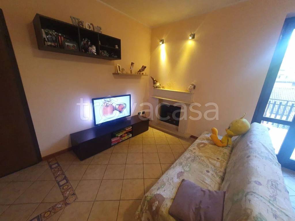 appartamento in vendita a Perugia in zona Montelaguardia