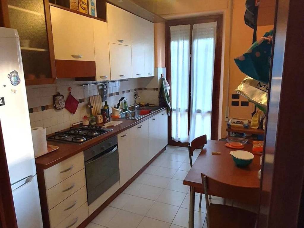 appartamento in vendita a Perugia in zona Elce