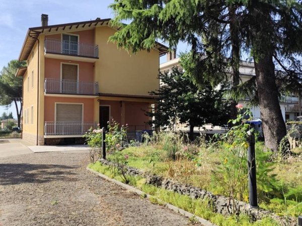 appartamento in vendita a Perugia in zona Collestrada