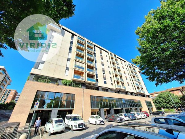 appartamento in vendita a Perugia in zona Madonna Alta