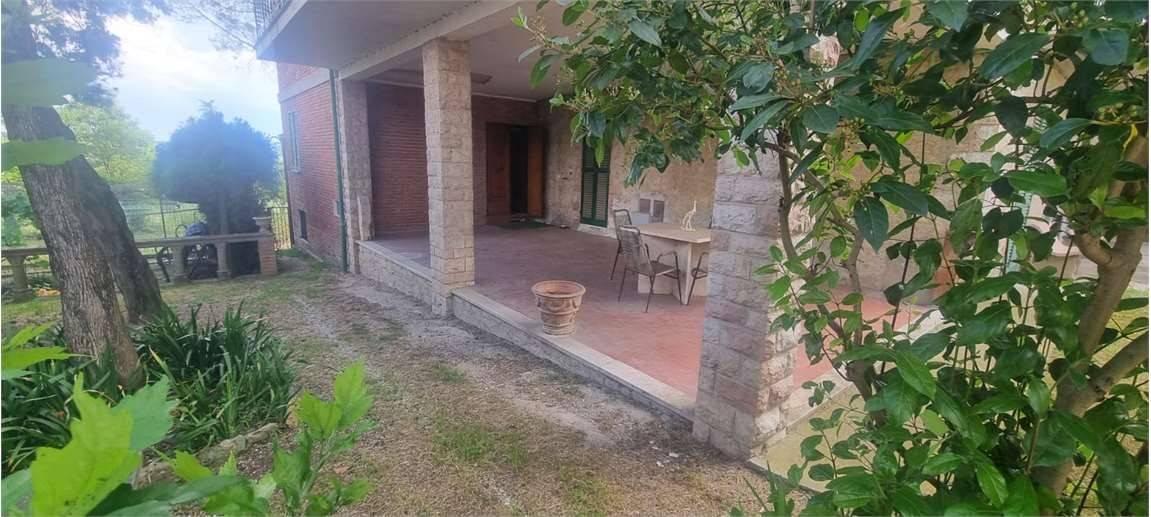 appartamento in vendita a Perugia in zona Mugnano