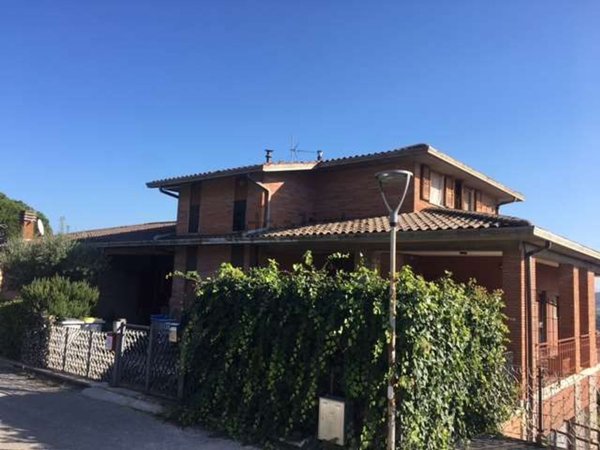 appartamento in vendita a Perugia in zona Villa Pitignano