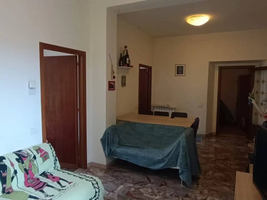appartamento in vendita a Perugia in zona Centro Città