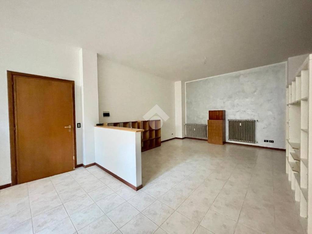 appartamento in vendita a Perugia in zona Elce