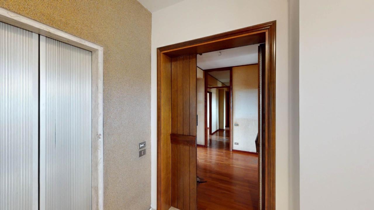 appartamento in vendita a Perugia in zona Elce