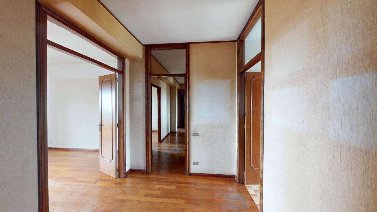 appartamento in vendita a Perugia in zona Elce