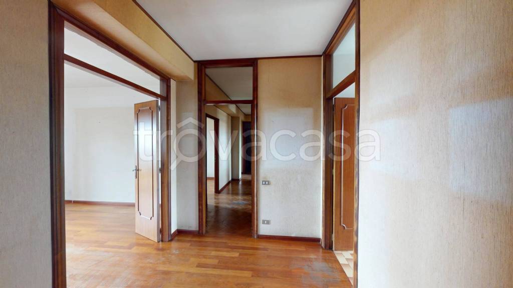 appartamento in vendita a Perugia in zona Centro Città