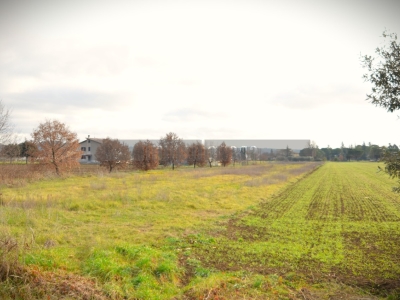 terreno agricolo in vendita a Perugia in zona Ponte San Giovanni
