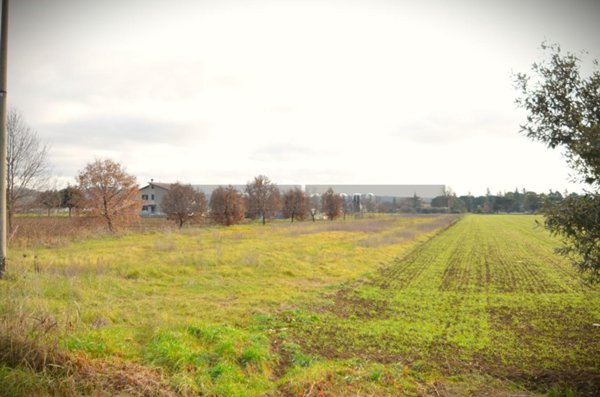terreno agricolo in vendita a Perugia in zona Ponte San Giovanni