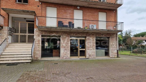 appartamento in vendita a Perugia in zona San Martino In Campo