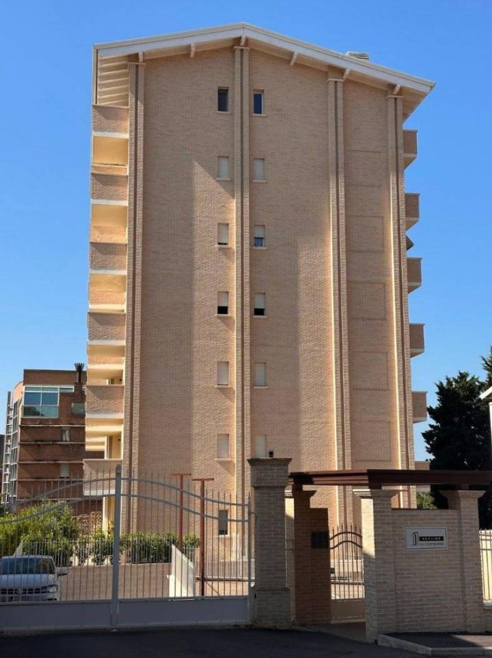 appartamento in vendita a Perugia in zona Sant'Andrea delle Fratte