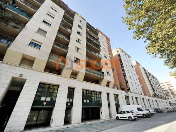 appartamento in vendita a Perugia in zona Stazione