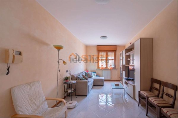 appartamento in vendita a Perugia in zona Madonna Alta