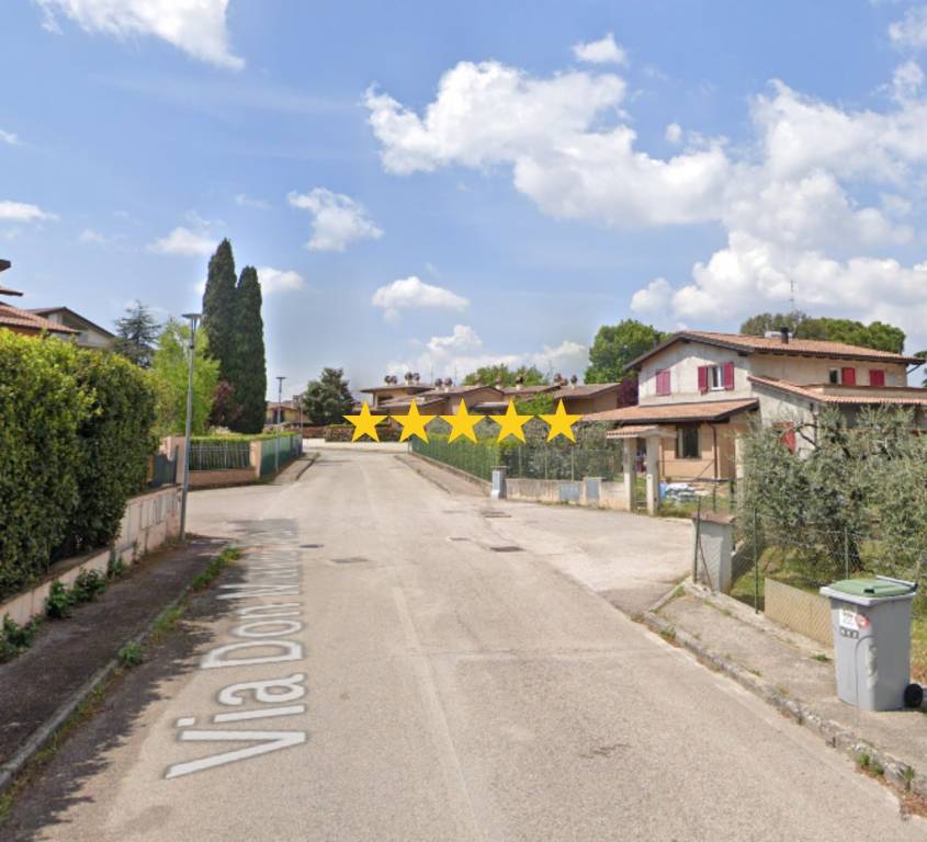 appartamento in vendita a Perugia in zona Pila