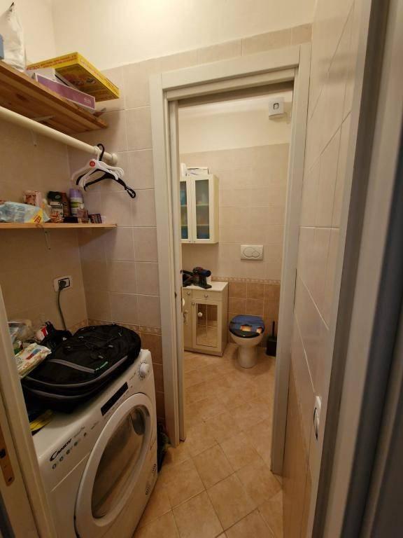 appartamento in vendita a Perugia in zona Ponte Felcino