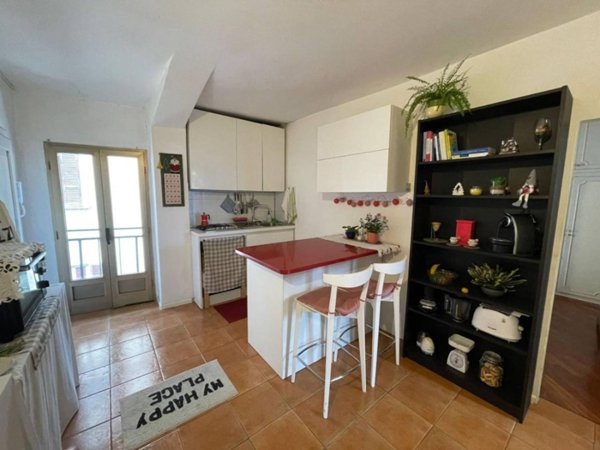 appartamento in vendita a Perugia in zona Centro Città