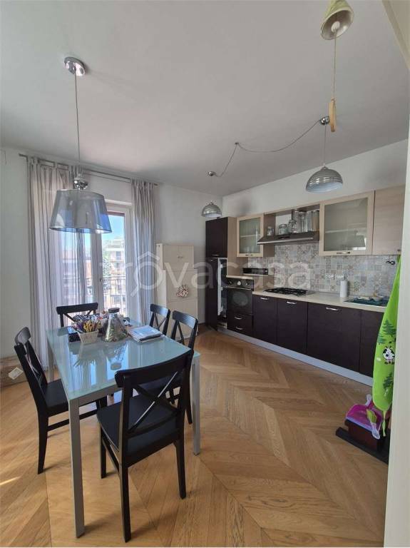 appartamento in vendita a Perugia in zona Centro Città