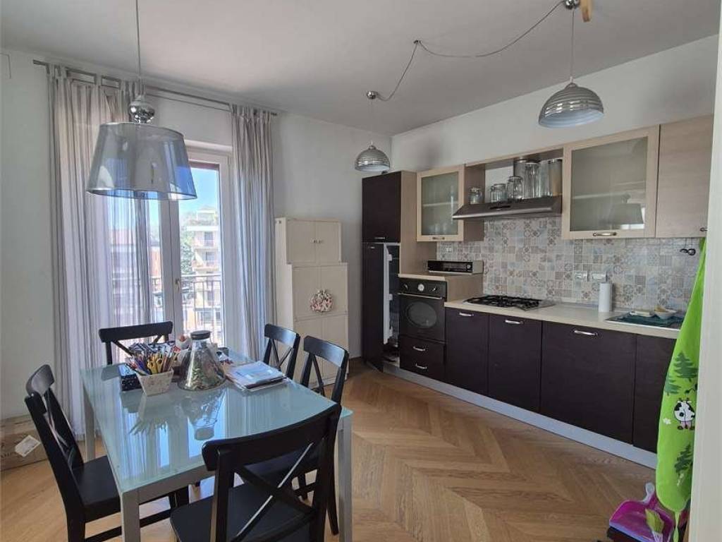 appartamento in vendita a Perugia in zona Centro Città