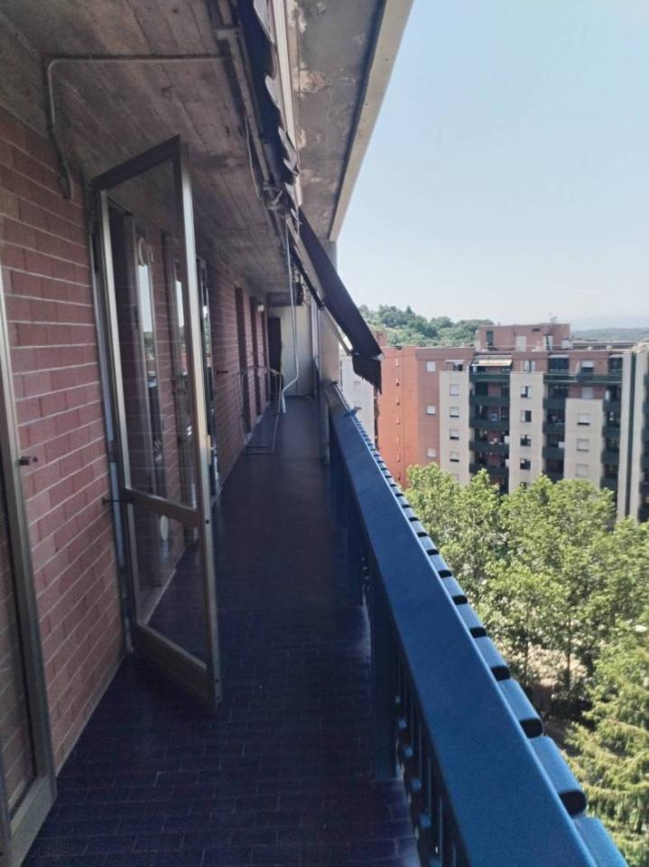 appartamento in vendita a Perugia in zona Prepo