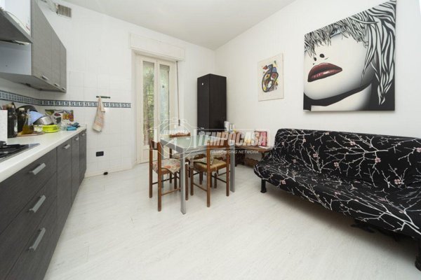 appartamento in vendita a Perugia in zona Santa Lucia