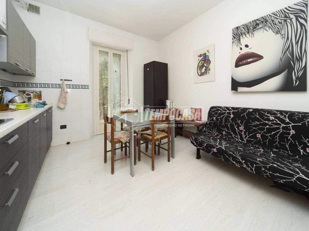 appartamento in vendita a Perugia in zona Santa Lucia