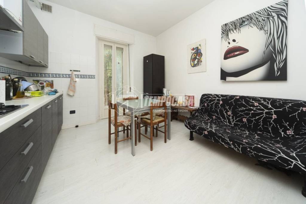 appartamento in vendita a Perugia in zona Santa Lucia