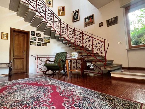casa indipendente in vendita a Perugia in zona Ponte Felcino