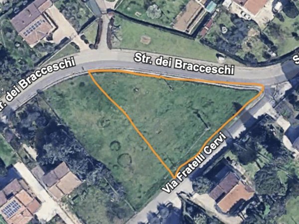 casa indipendente in vendita a Perugia in zona Casa del Diavolo