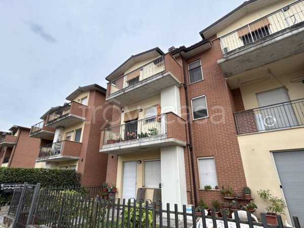 appartamento in vendita a Perugia in zona Castel del Piano