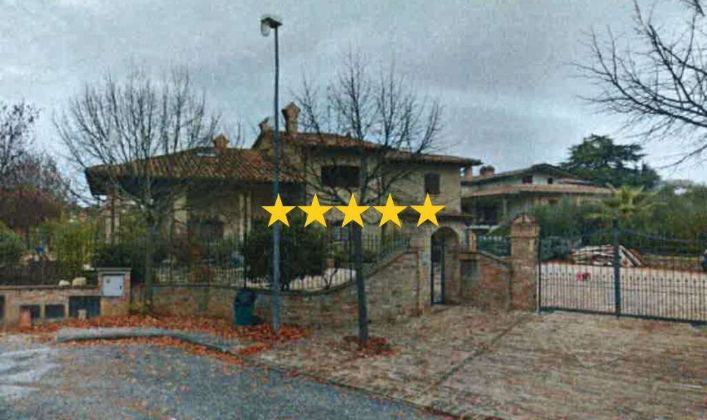 appartamento in vendita a Perugia in zona Casa del Diavolo