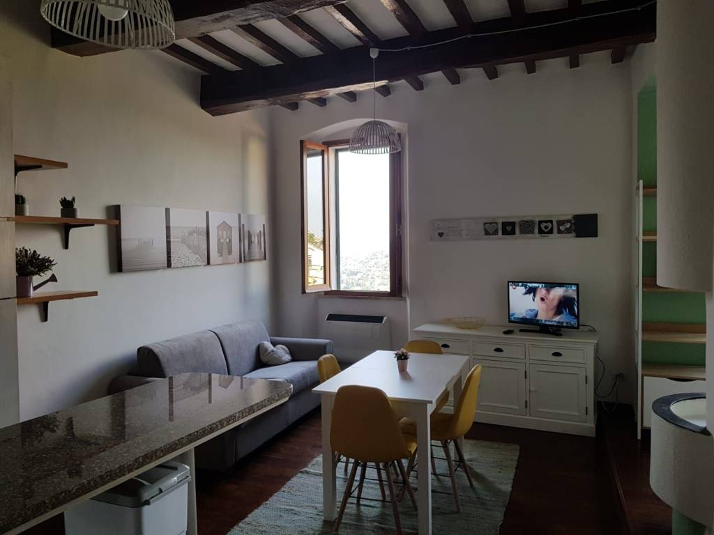 appartamento in vendita a Perugia in zona Elce