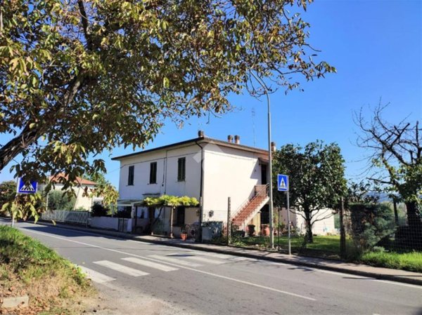 appartamento in vendita a Perugia in zona Villa Pitignano