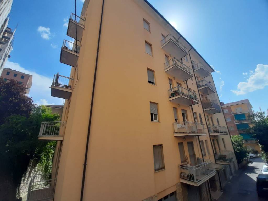 appartamento in vendita a Perugia in zona Elce