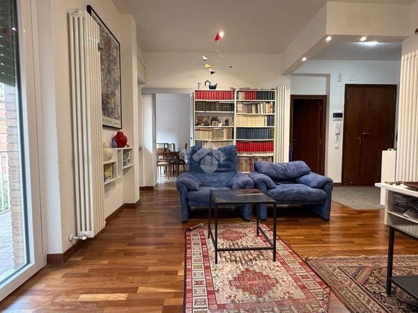 appartamento in vendita a Perugia in zona Madonna Alta