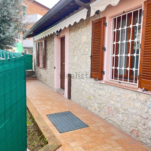 appartamento in vendita a Perugia in zona Monteluce