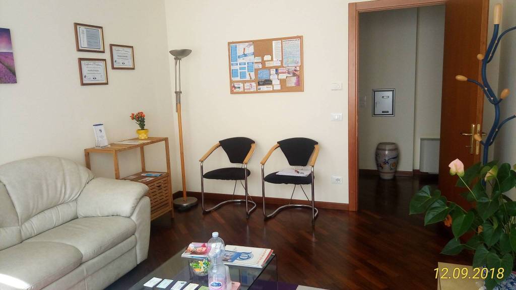 appartamento in vendita a Perugia in zona Stazione