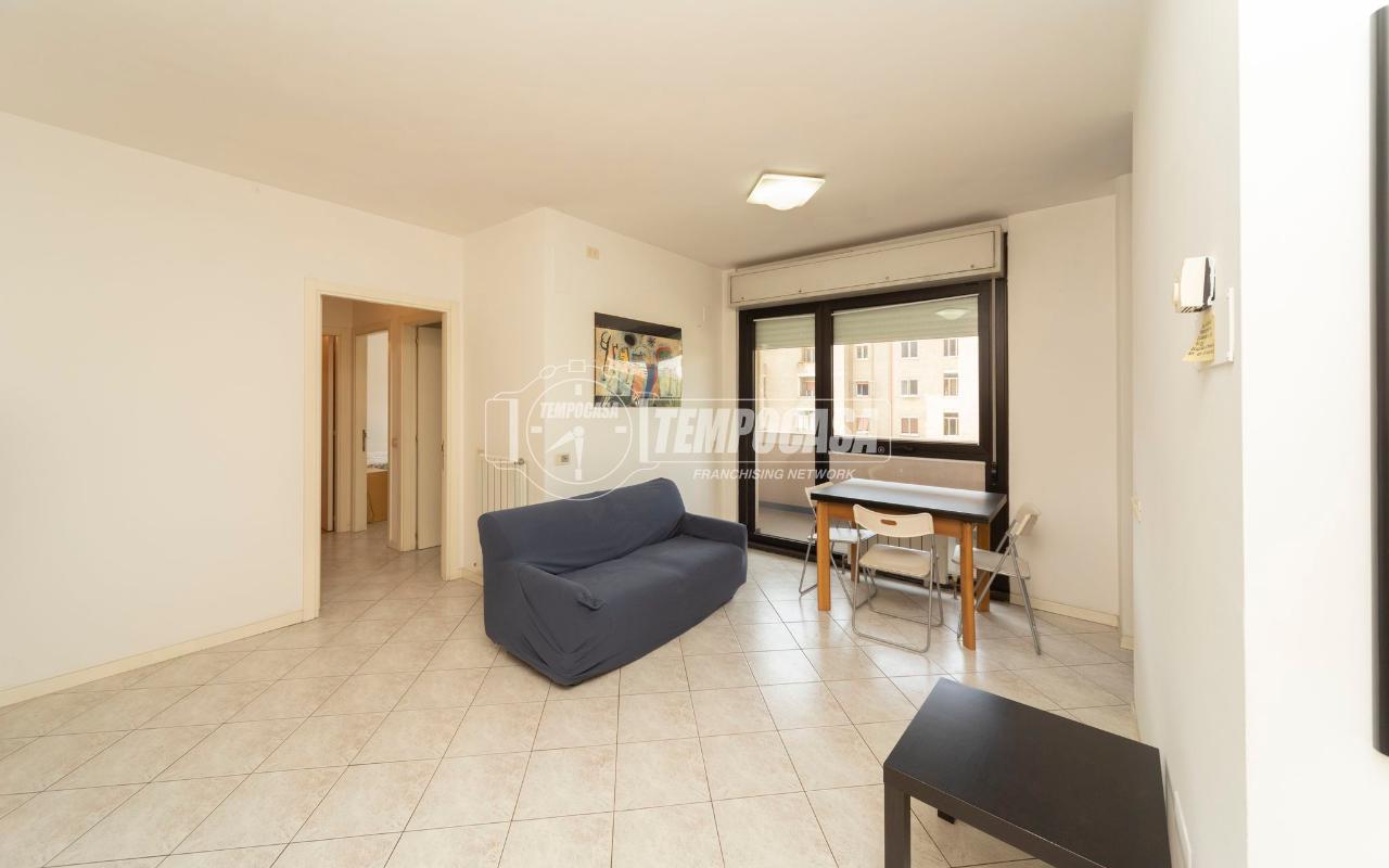 appartamento in vendita a Perugia in zona Madonna Alta
