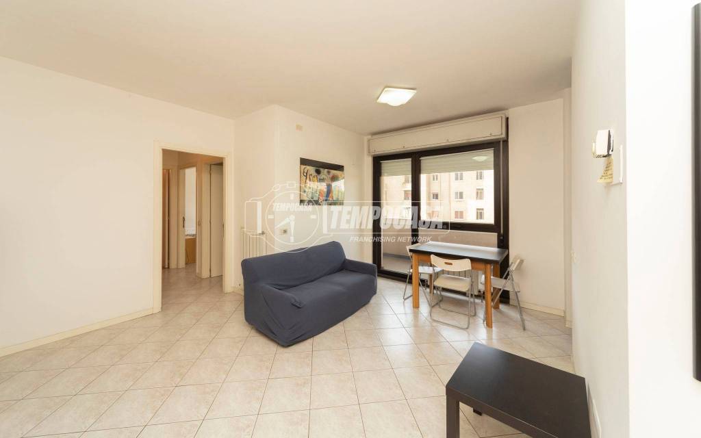 appartamento in vendita a Perugia in zona Prepo