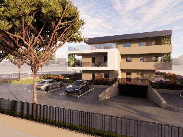appartamento in vendita a Perugia in zona Stazione