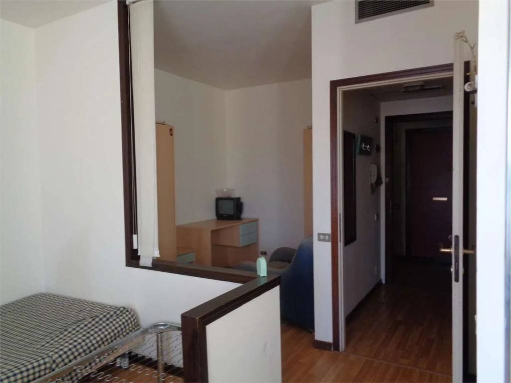 appartamento in vendita a Perugia in zona XX Settembre