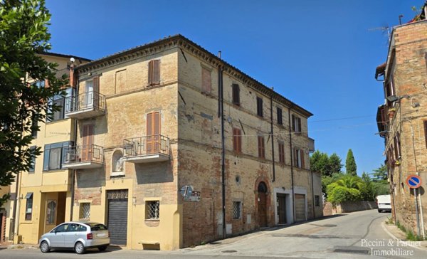 appartamento in vendita a Perugia in zona San Martino in Colle