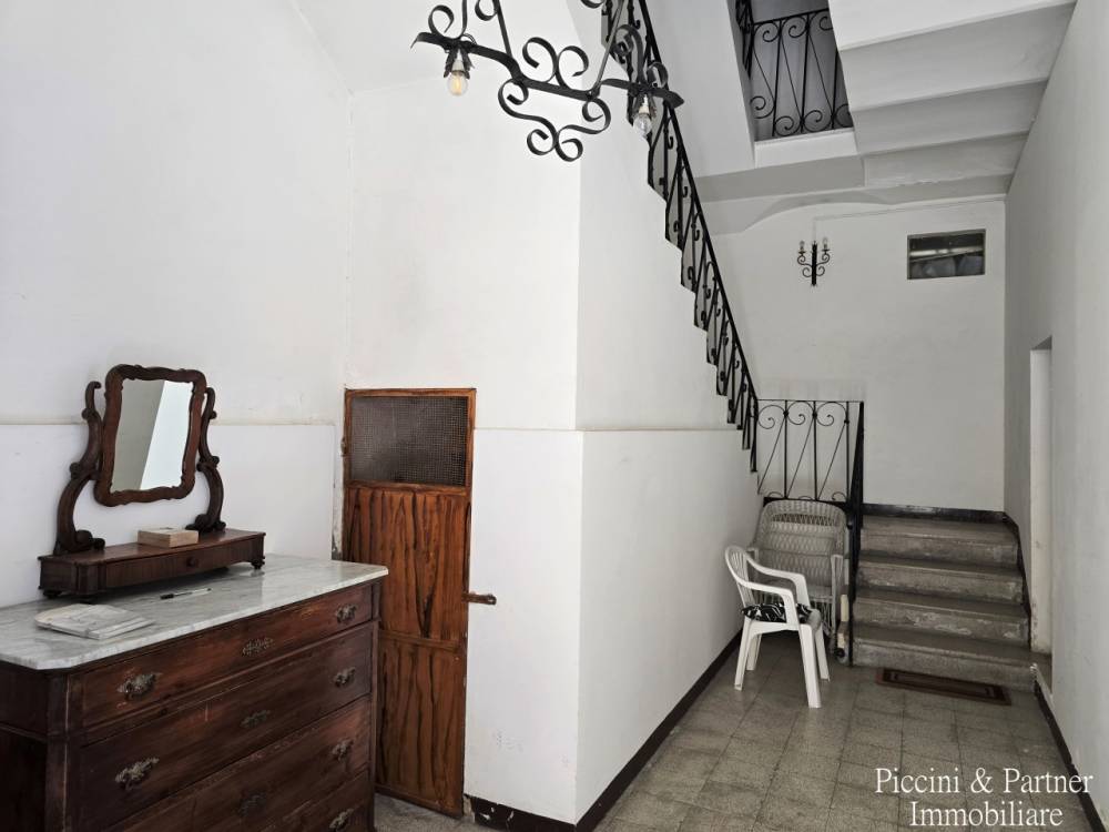 appartamento in vendita a Perugia in zona San Martino in Colle
