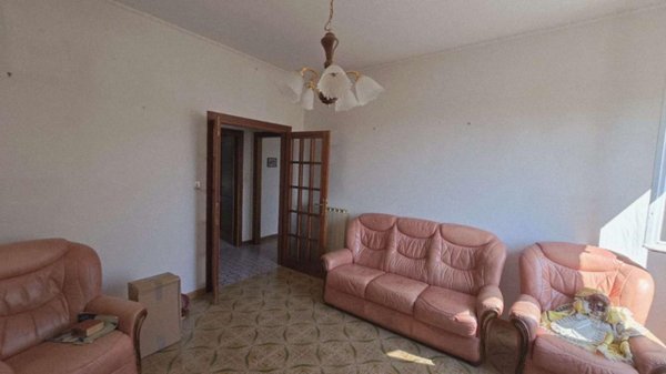 appartamento in vendita a Perugia in zona Centro Città