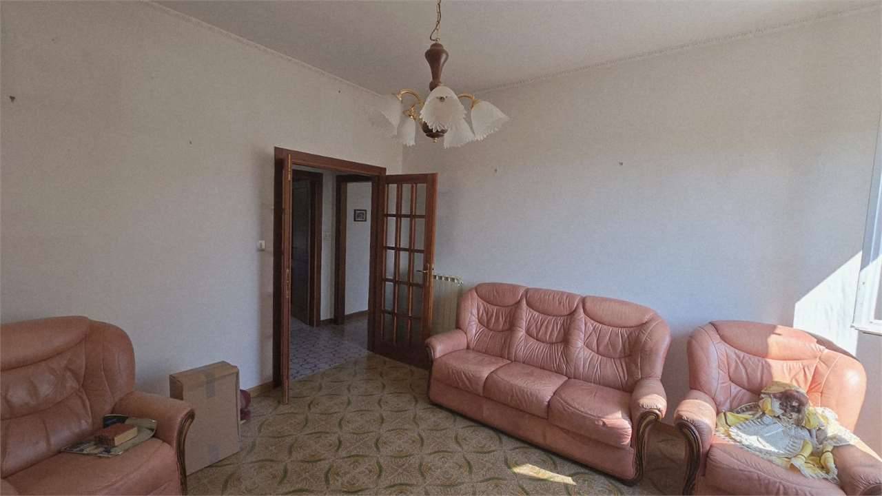 appartamento in vendita a Perugia in zona Centro Città