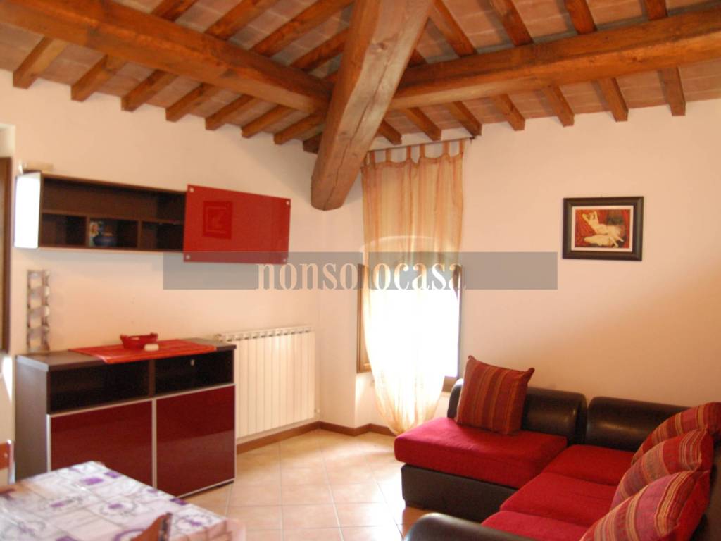 appartamento in vendita a Perugia in zona Casa del Diavolo